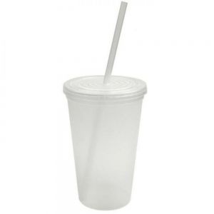 VASO COCOTERO COLOR personalizada
